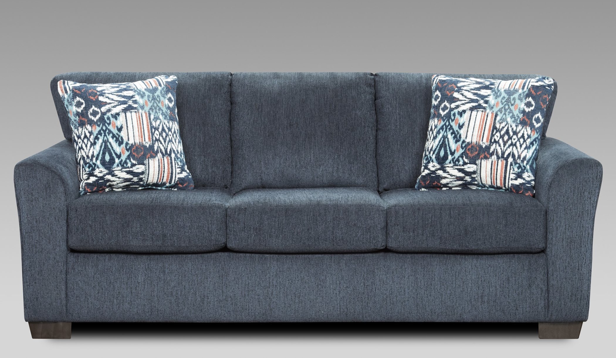 (image for) Allure Navy Sleeper & Opt Love